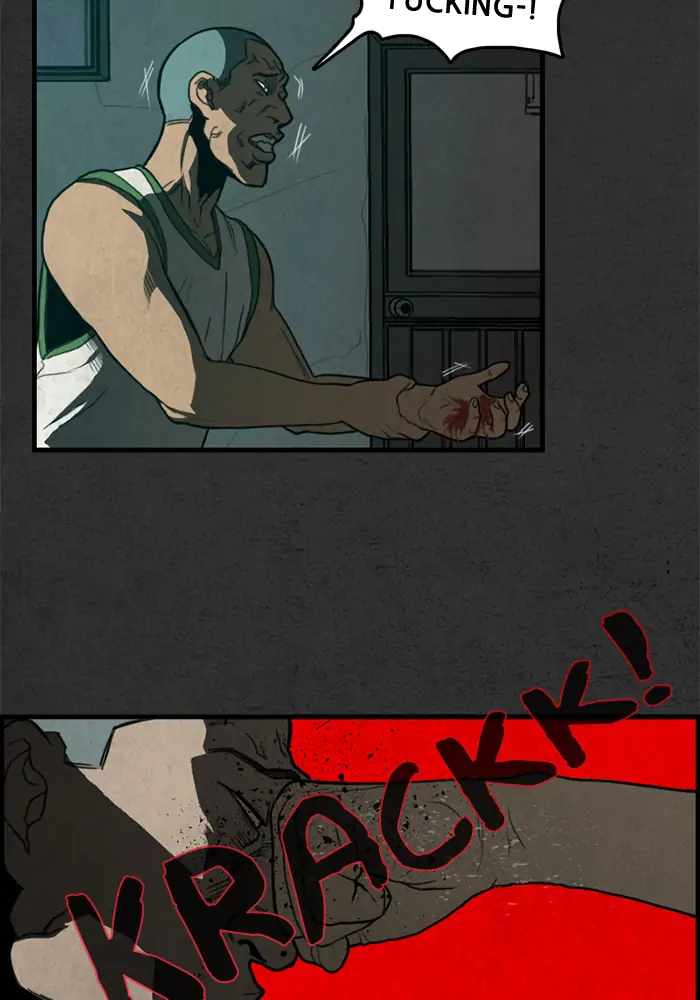 Rotten Chapter 9 - Page 60