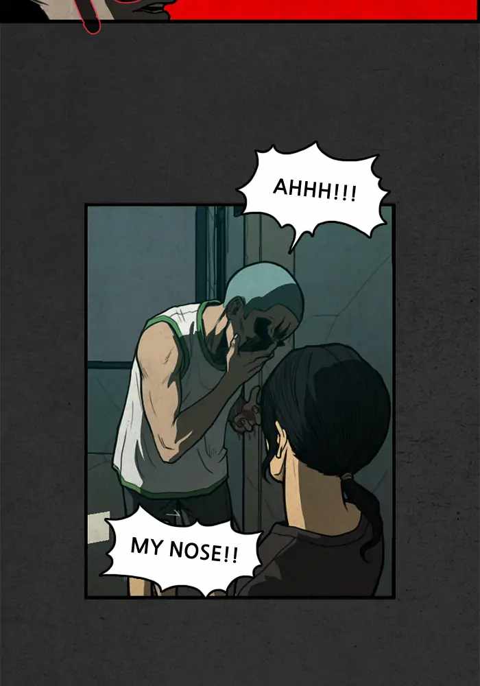 Rotten Chapter 9 - Page 61