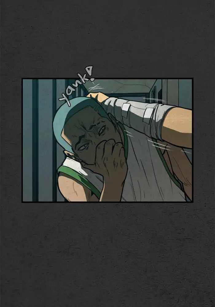 Rotten Chapter 9 - Page 62