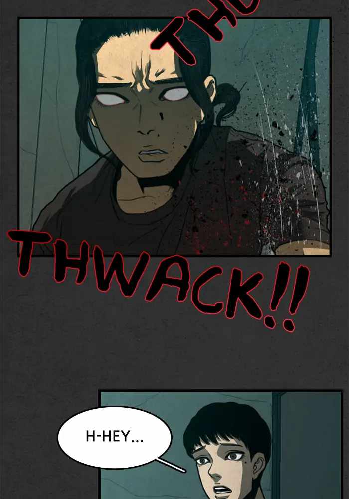 Rotten Chapter 9 - Page 66