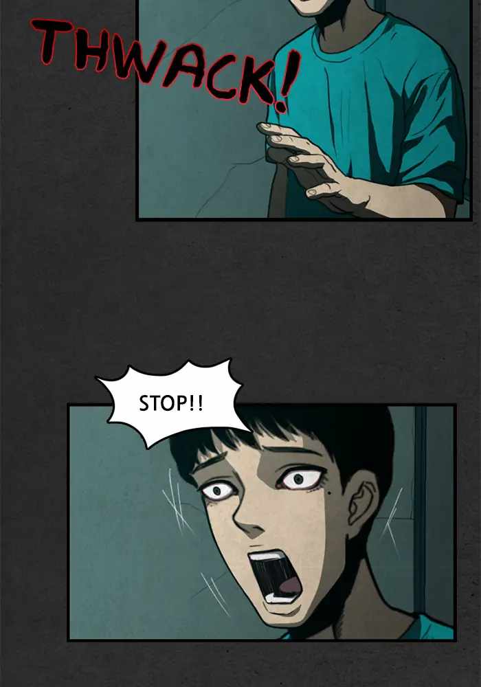 Rotten Chapter 9 - Page 67