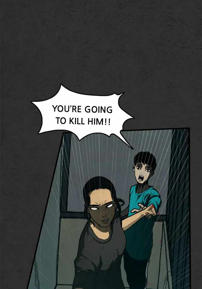 Rotten Chapter 9 - Page 68