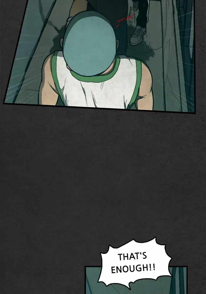 Rotten Chapter 9 - Page 69