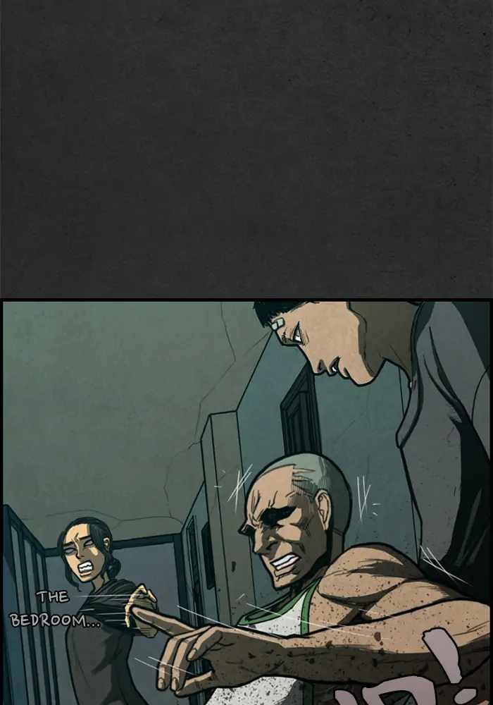 Rotten Chapter 9 - Page 7