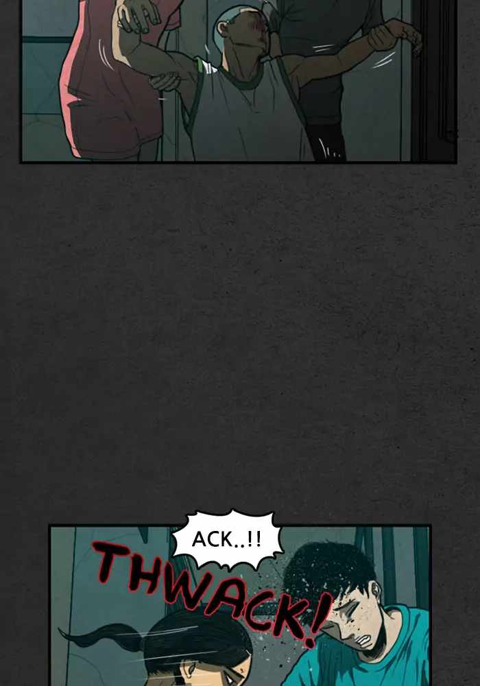 Rotten Chapter 9 - Page 71