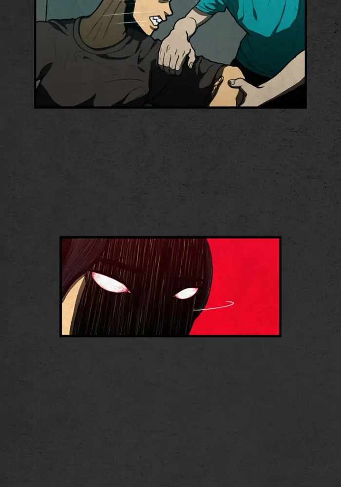 Rotten Chapter 9 - Page 72