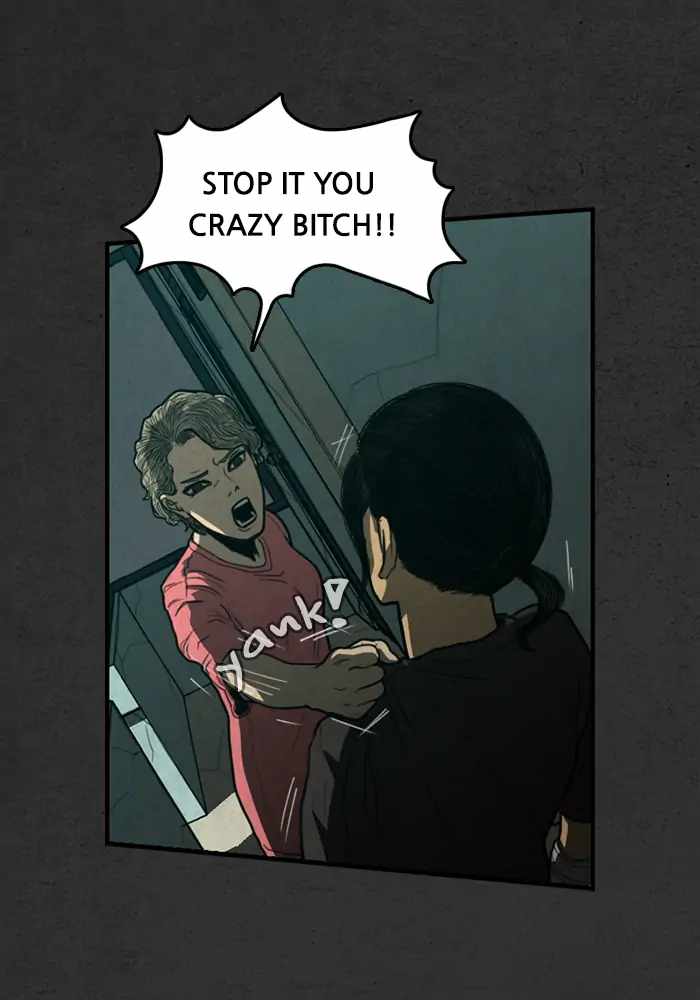 Rotten Chapter 9 - Page 74