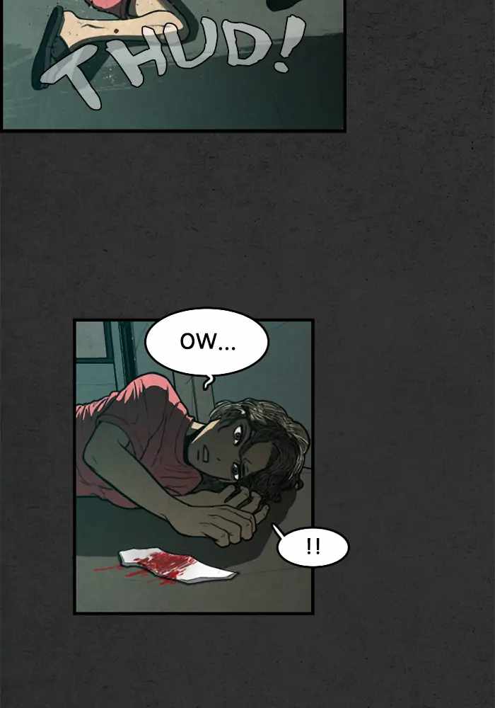 Rotten Chapter 9 - Page 77