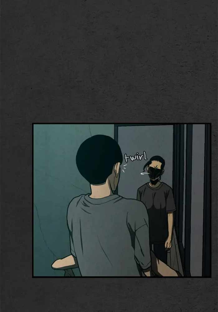 Rotten Chapter 9 - Page 78