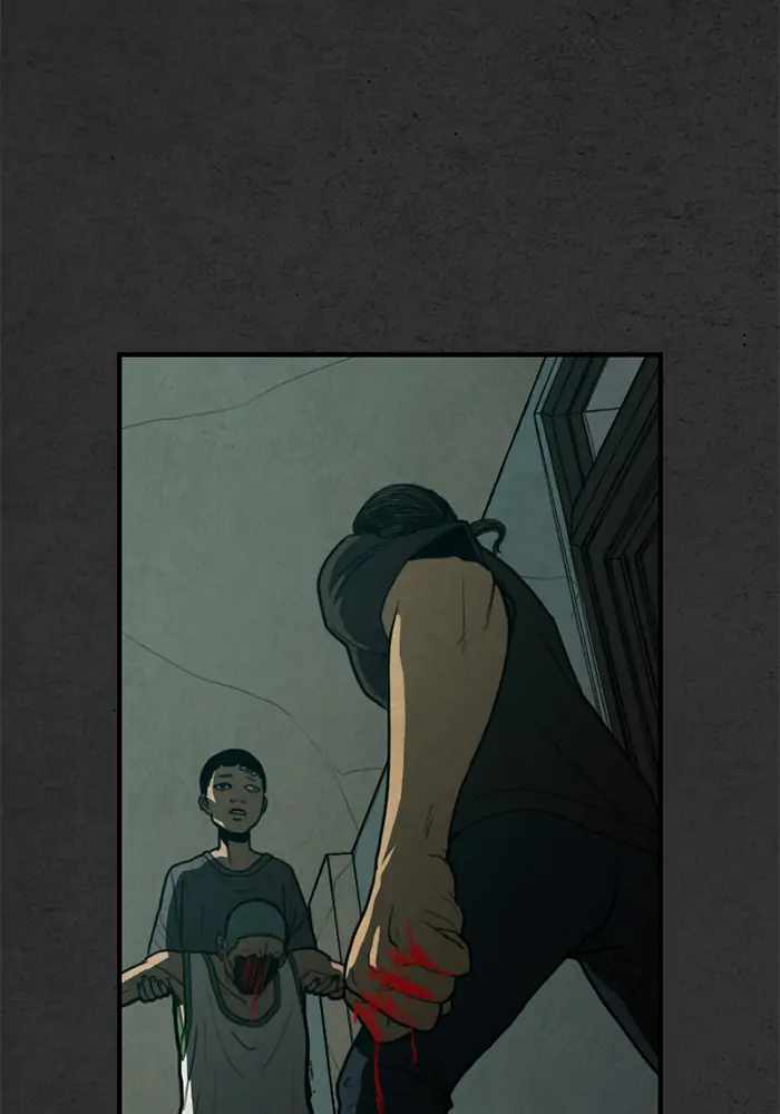 Rotten Chapter 9 - Page 79