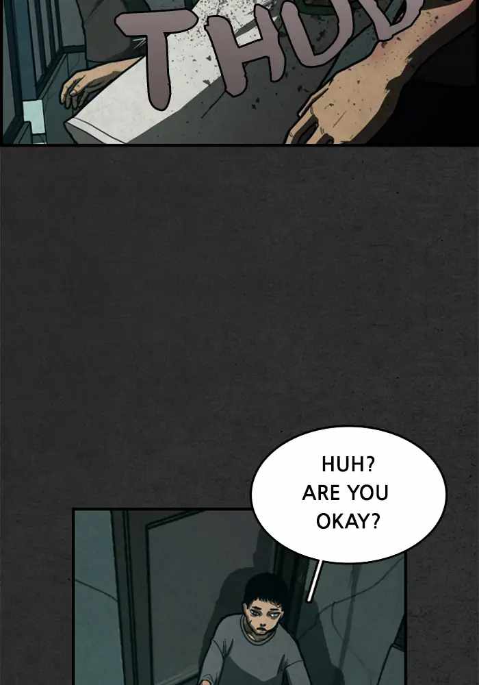 Rotten Chapter 9 - Page 8