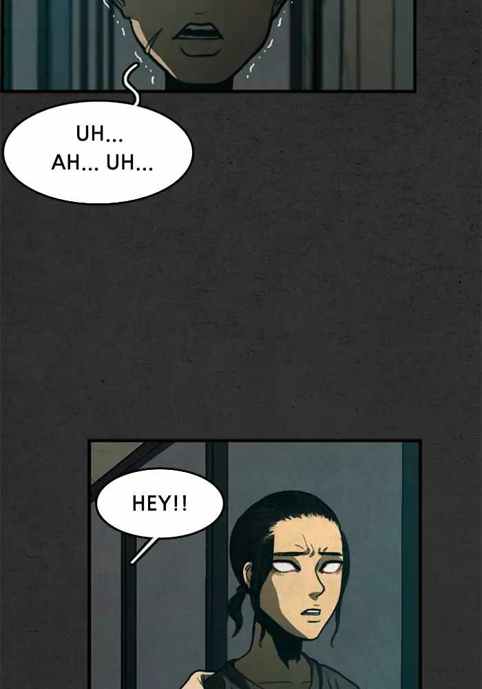 Rotten Chapter 9 - Page 81