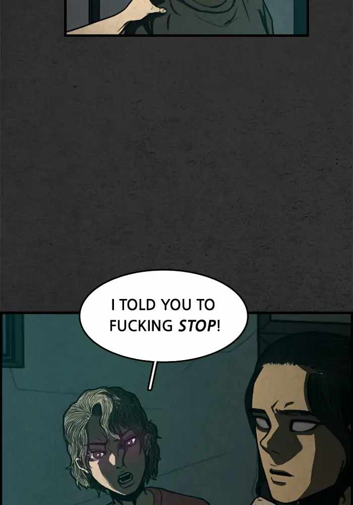 Rotten Chapter 9 - Page 82