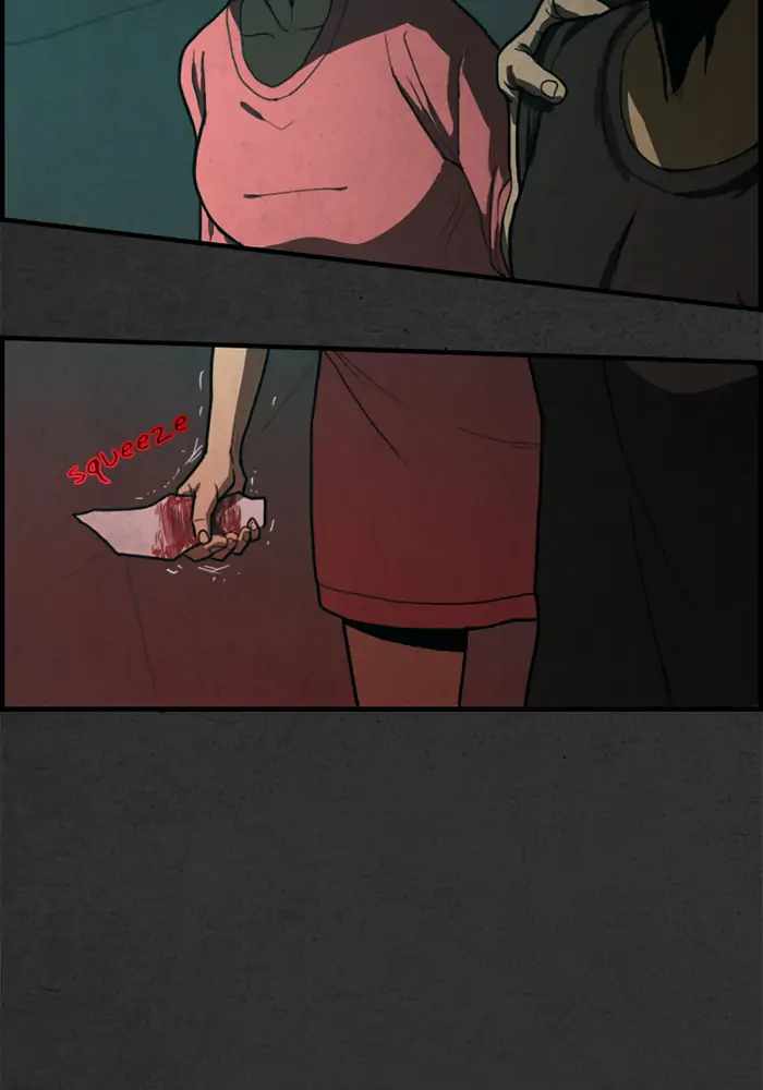 Rotten Chapter 9 - Page 83