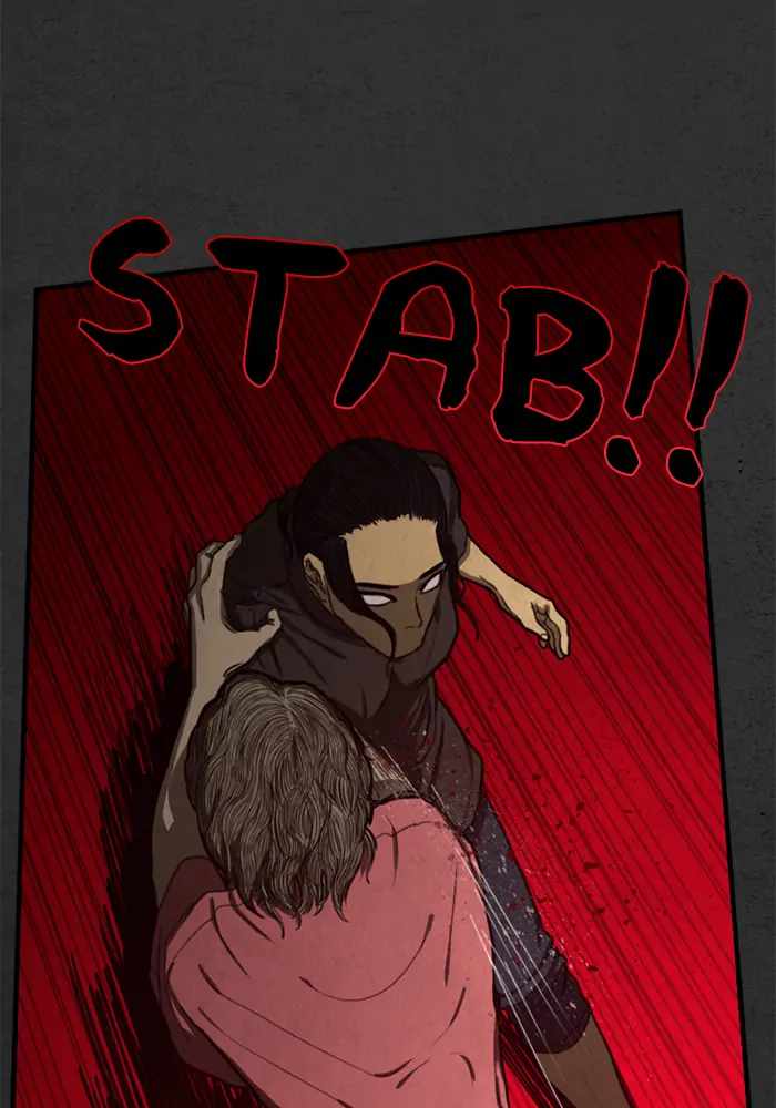 Rotten Chapter 9 - Page 84