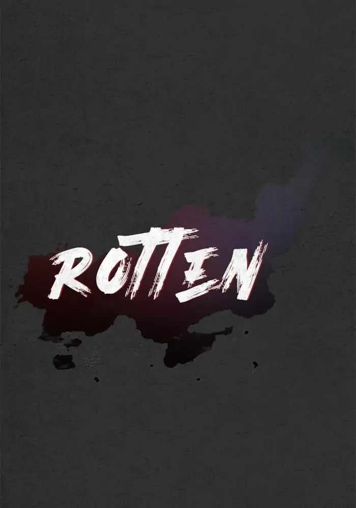 Rotten Chapter 9 - Page 86