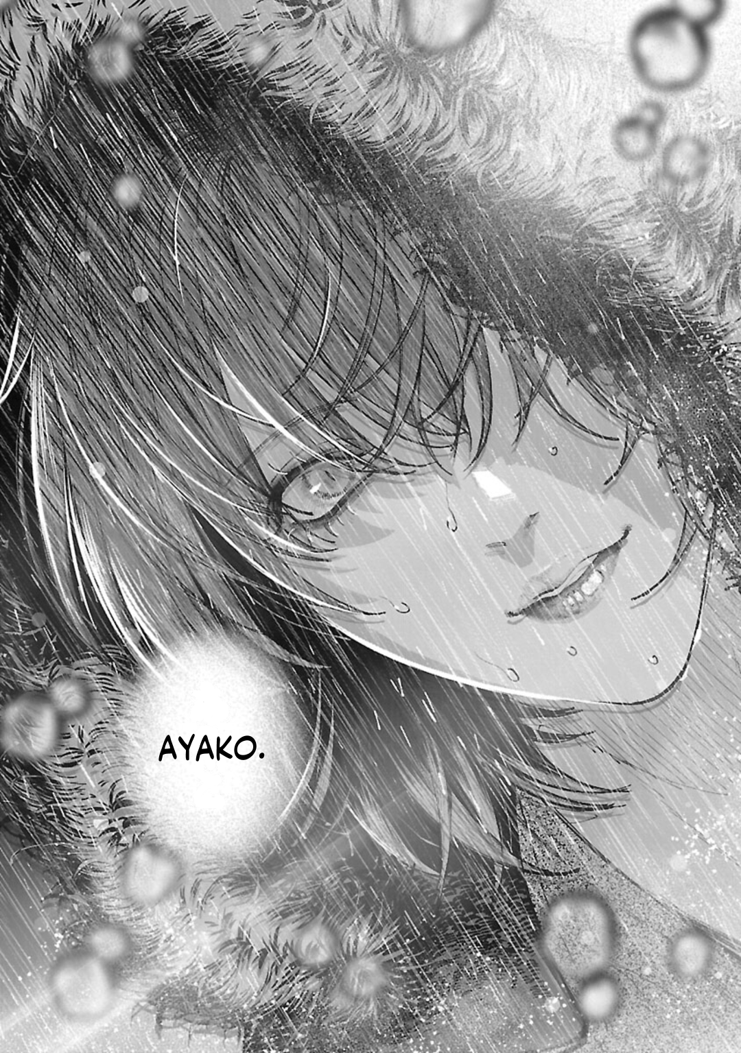 Rouninsei to Eroiyatsu Chapter 8 - Page 20