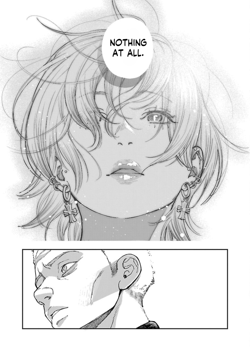 Rouninsei to Eroiyatsu Chapter 9 - Page 16
