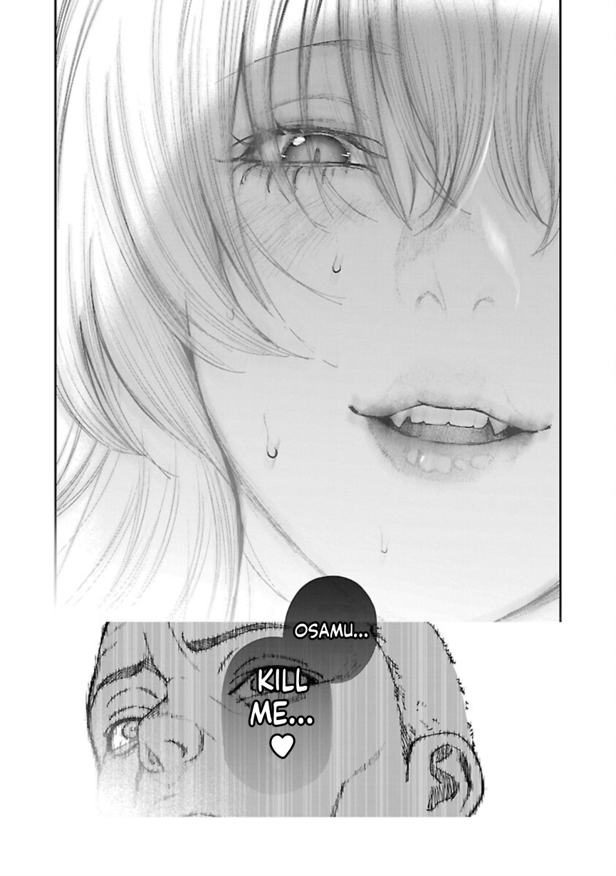 Rouninsei to Eroiyatsu Chapter 9 - Page 21