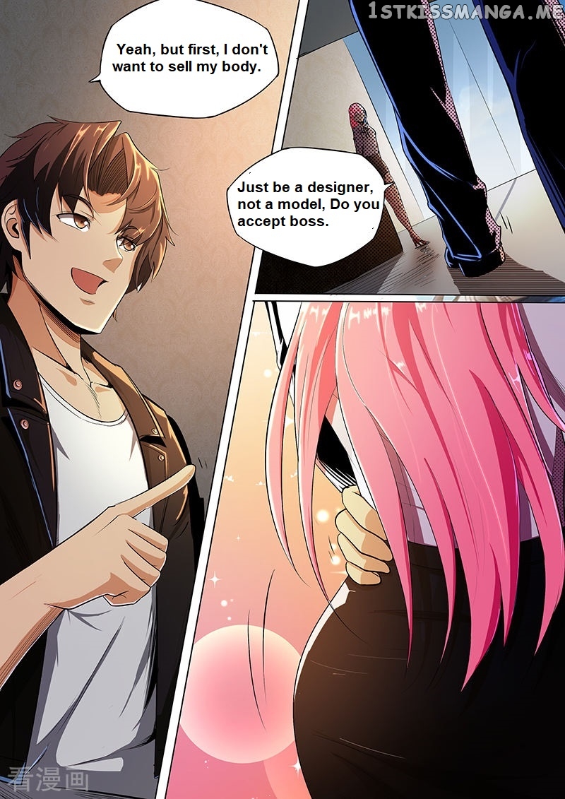 Royal Agent Chapter 10 - Page 14