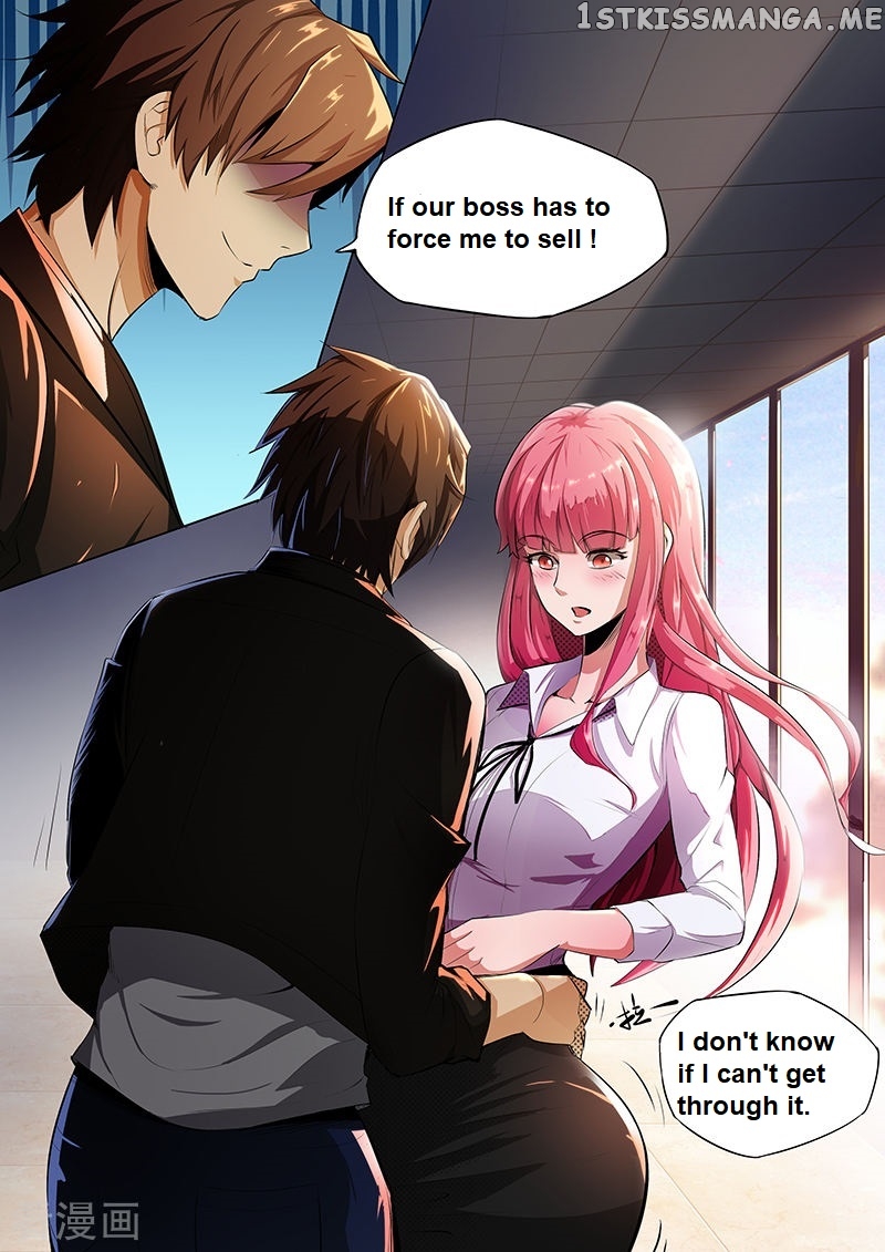 Royal Agent Chapter 10 - Page 15