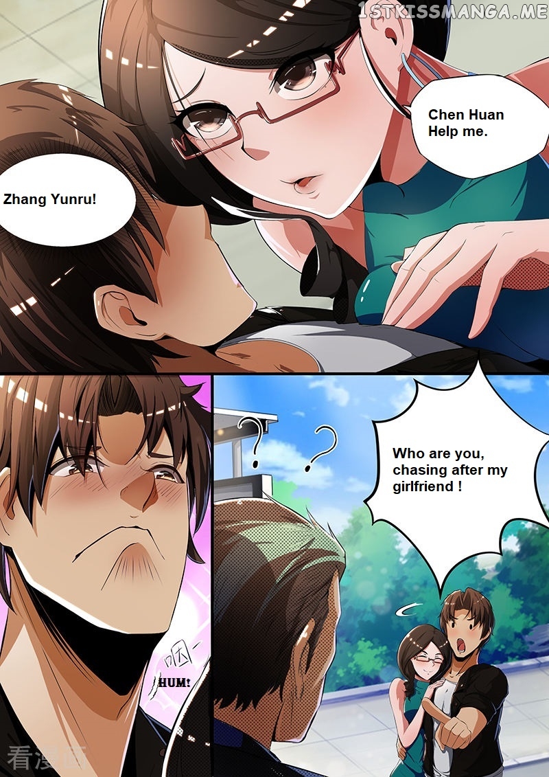 Royal Agent Chapter 11 - Page 11