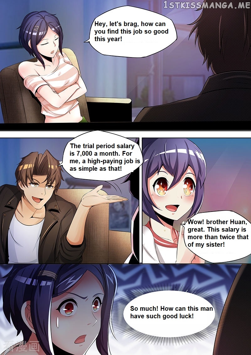 Royal Agent Chapter 13 - Page 13