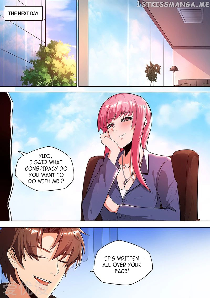 Royal Agent Chapter 18 - Page 2