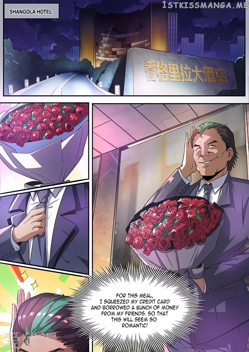 Royal Agent Chapter 22 - Page 4