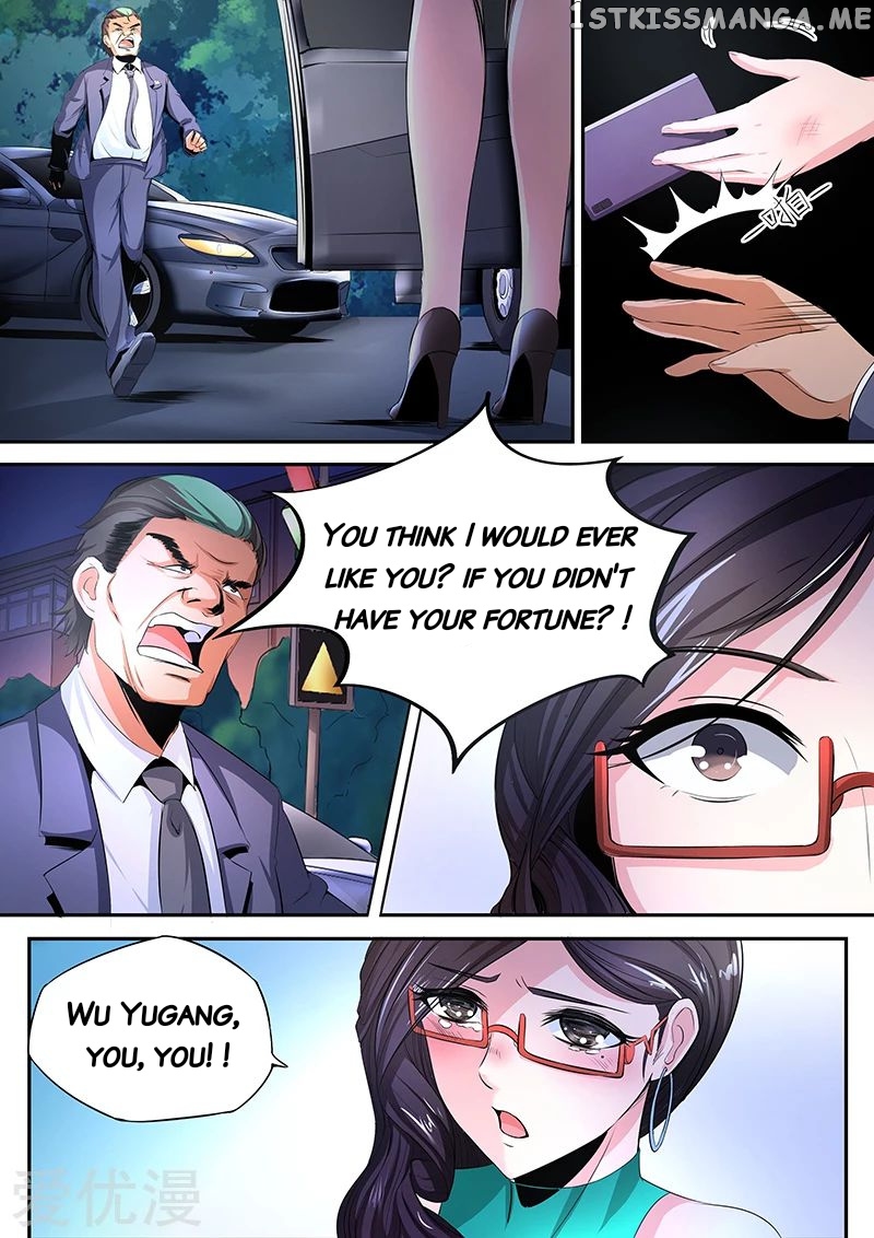 Royal Agent Chapter 24 - Page 3