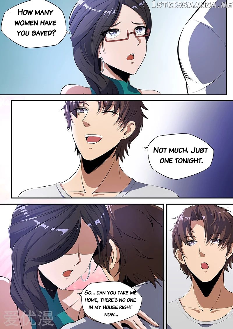 Royal Agent Chapter 24 - Page 10