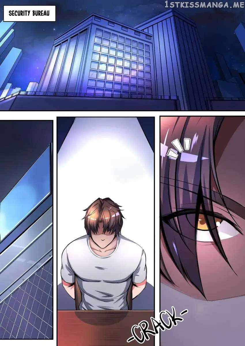 Royal Agent Chapter 25 - Page 7