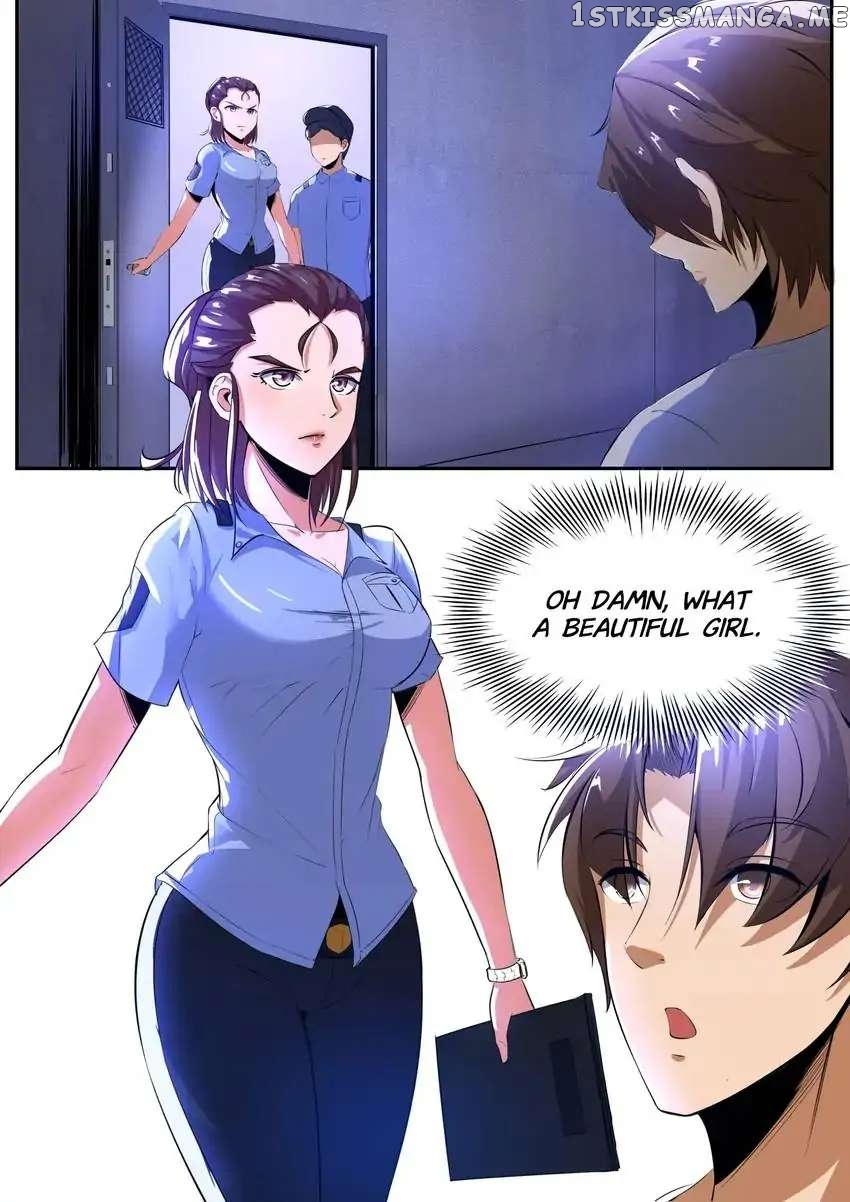 Royal Agent Chapter 25 - Page 8