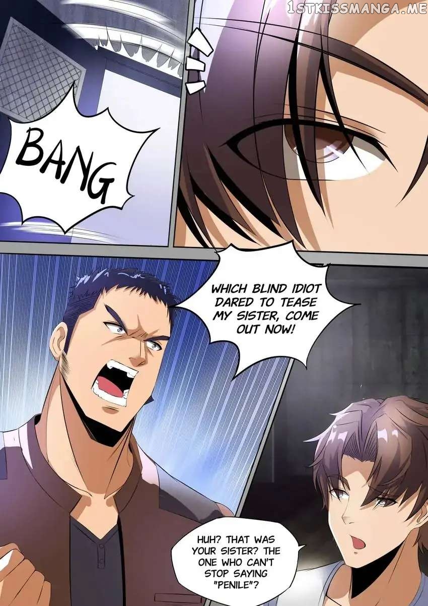 Royal Agent Chapter 26 - Page 5