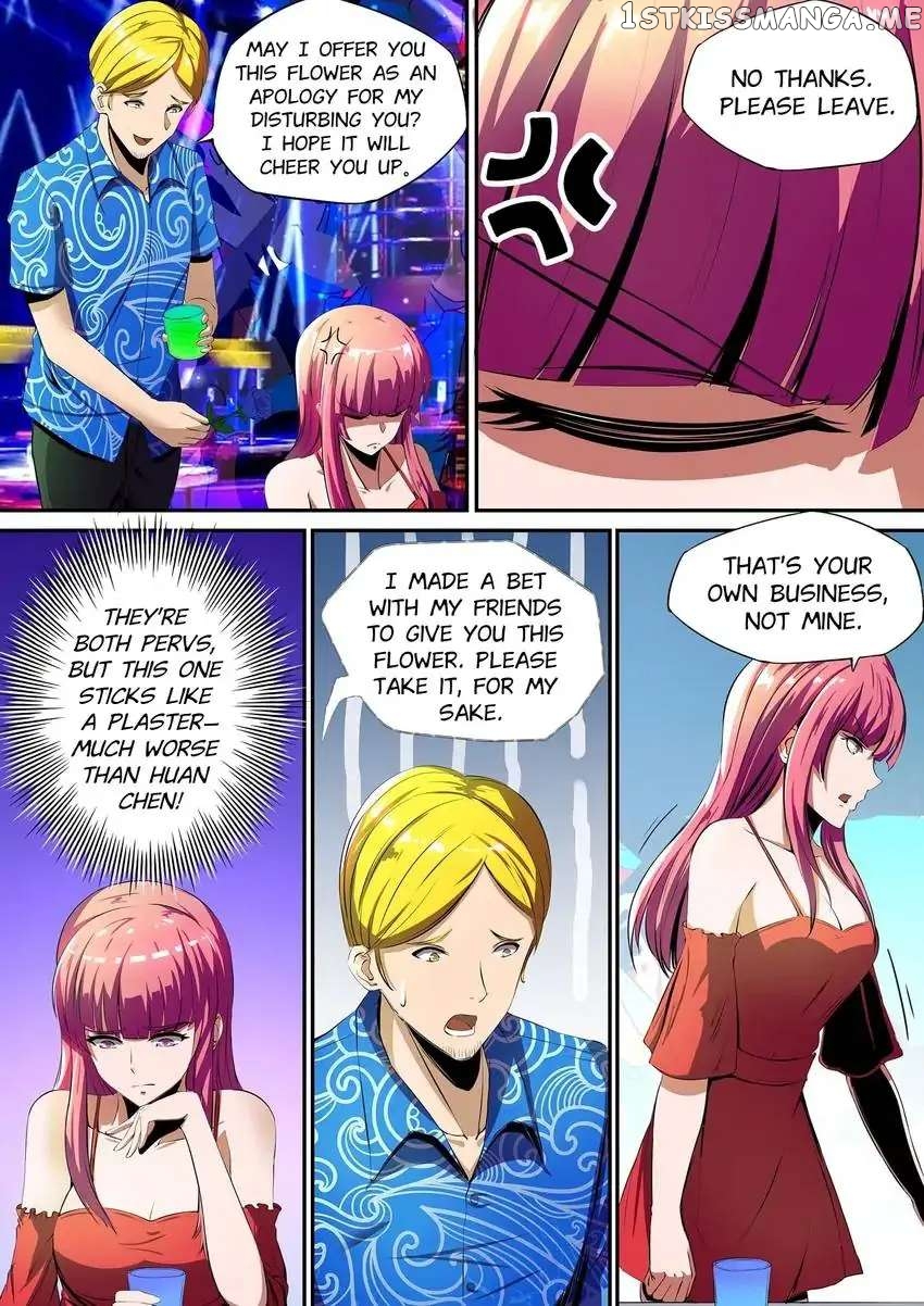 Royal Agent Chapter 29 - Page 6