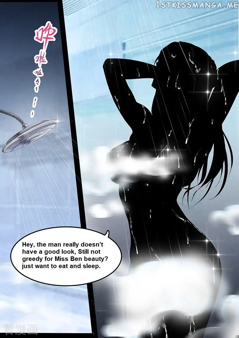 Royal Agent Chapter 3 - Page 11
