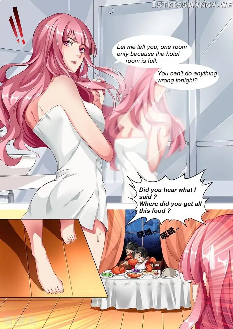 Royal Agent Chapter 3 - Page 12