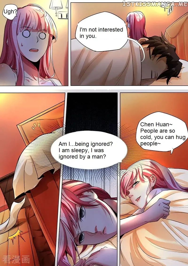 Royal Agent Chapter 3 - Page 15