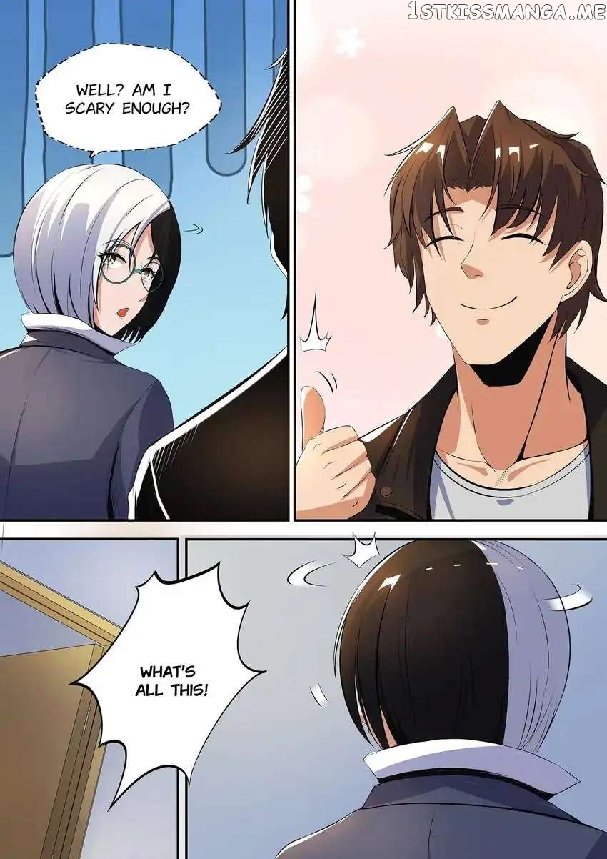 Royal Agent Chapter 34 - Page 2