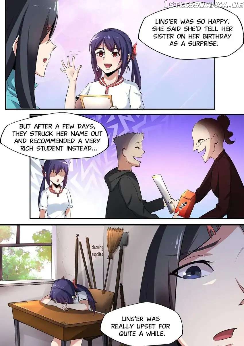 Royal Agent Chapter 36 - Page 10