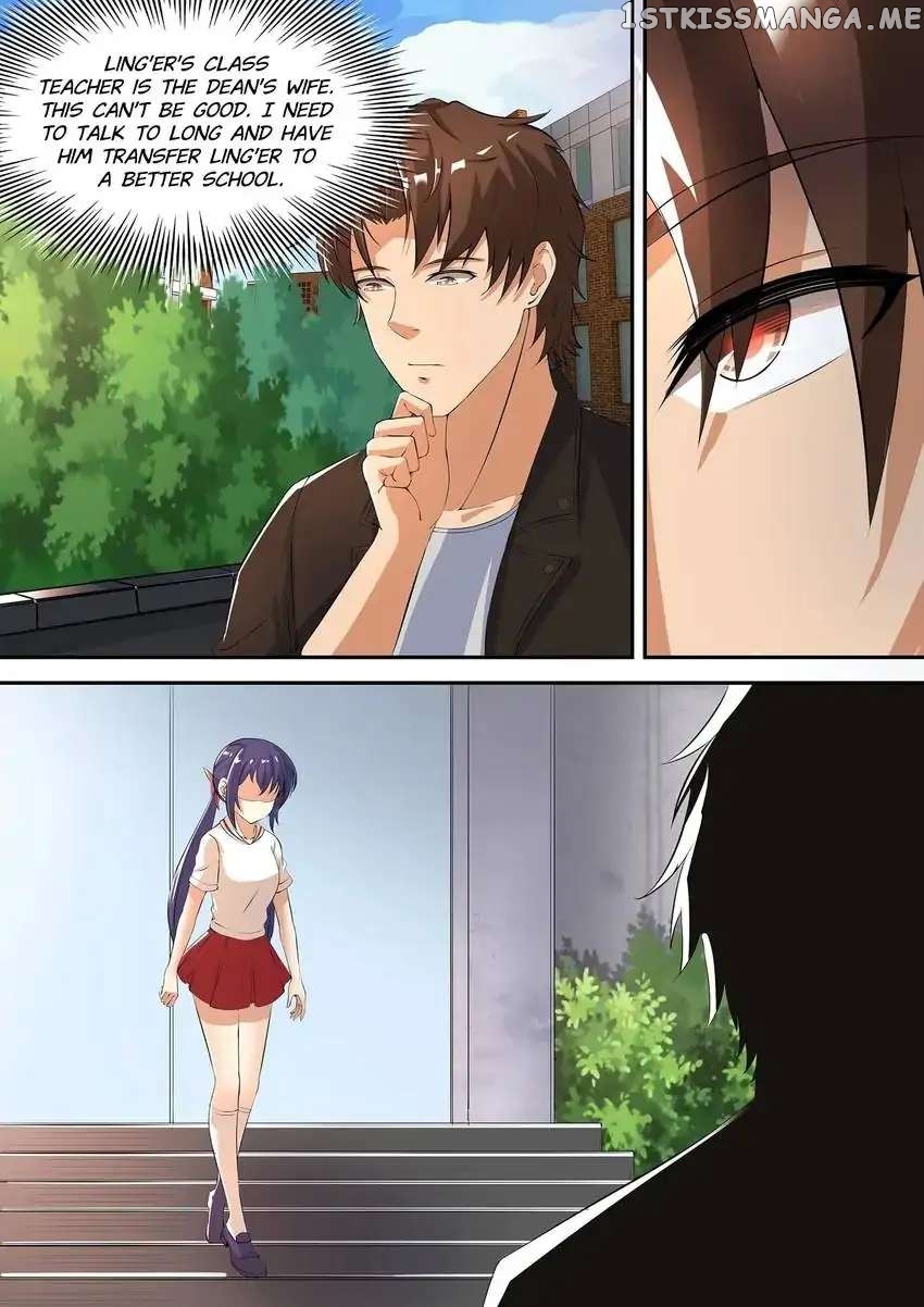 Royal Agent Chapter 37 - Page 1