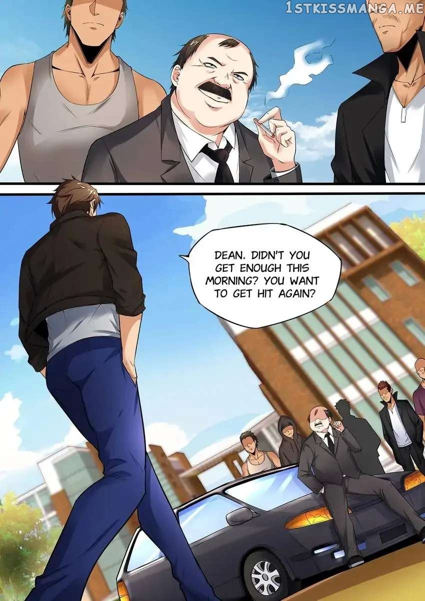 Royal Agent Chapter 37 - Page 14