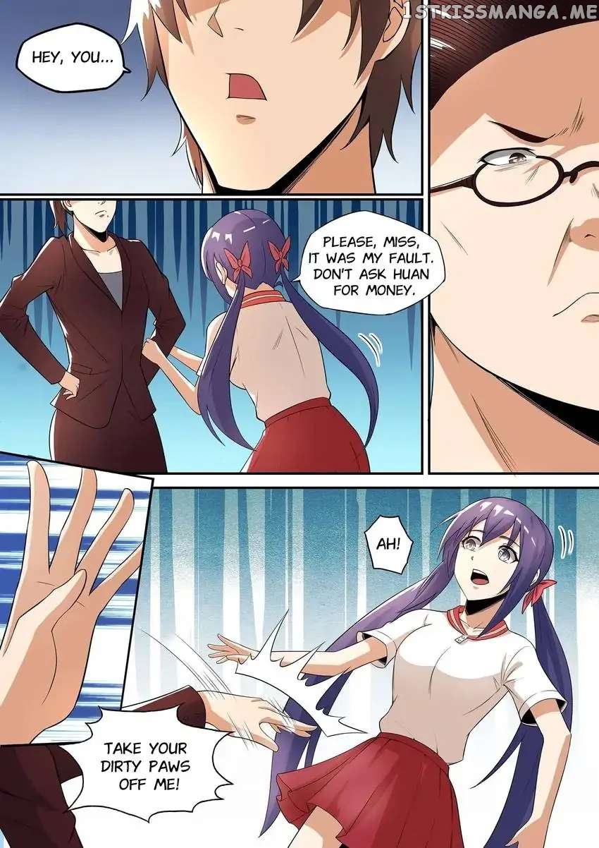 Royal Agent Chapter 37 - Page 6