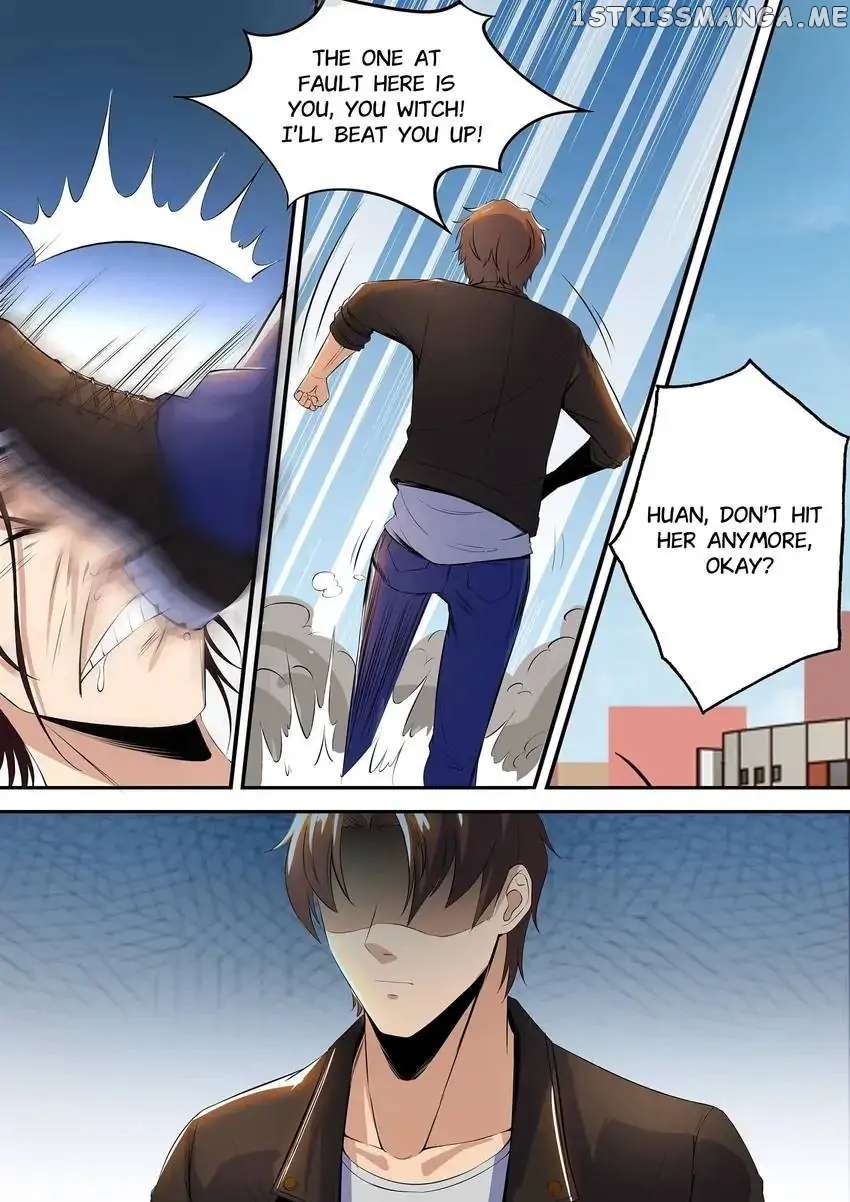 Royal Agent Chapter 37 - Page 10