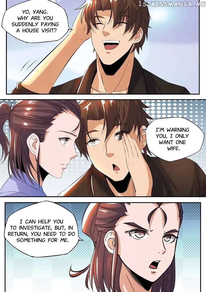 Royal Agent Chapter 38.2 - Page 6
