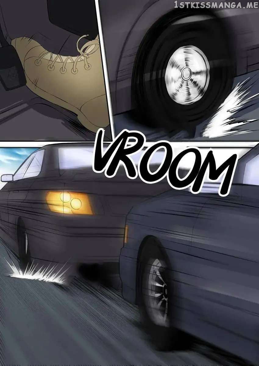 Royal Agent Chapter 39.2 - Page 7