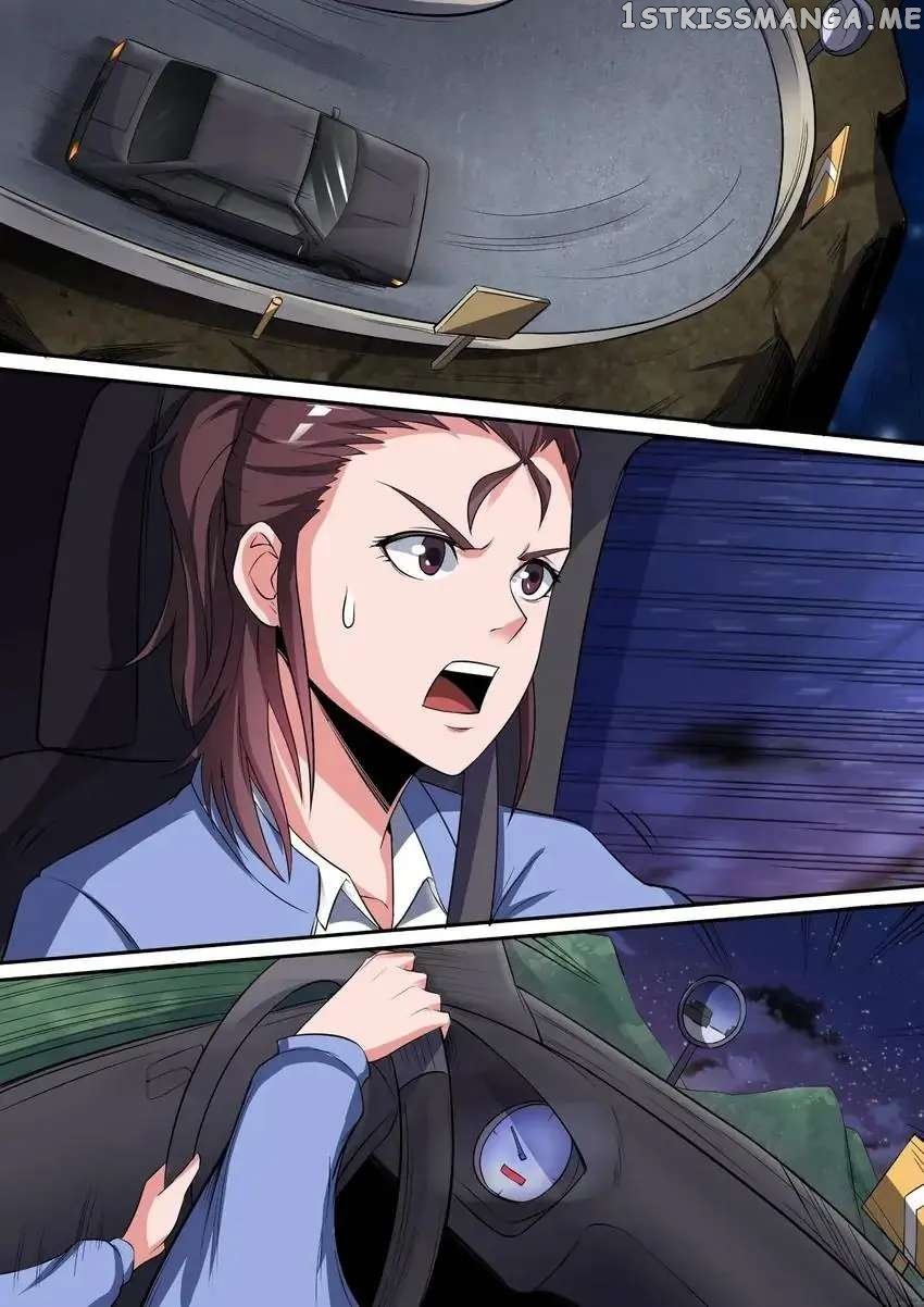Royal Agent Chapter 40 - Page 1