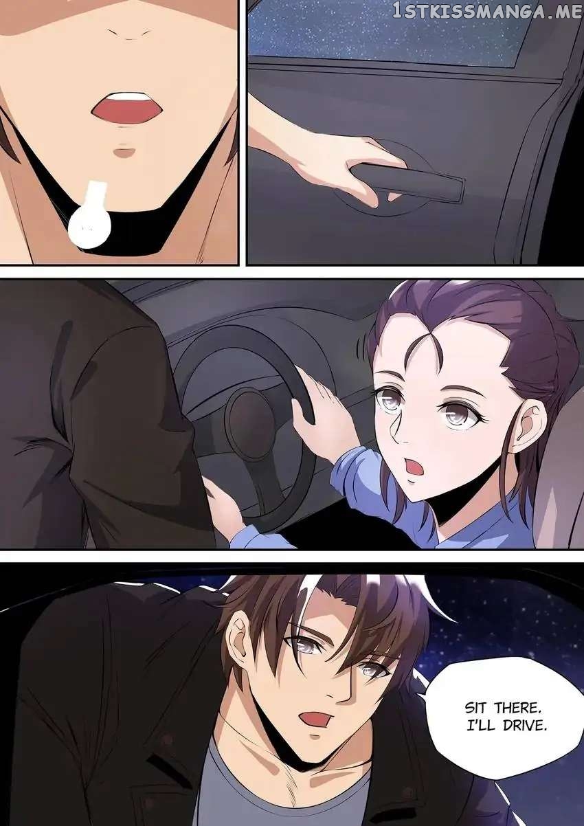 Royal Agent Chapter 40 - Page 3