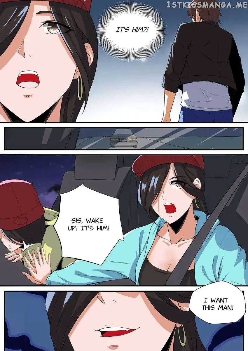 Royal Agent Chapter 40 - Page 10