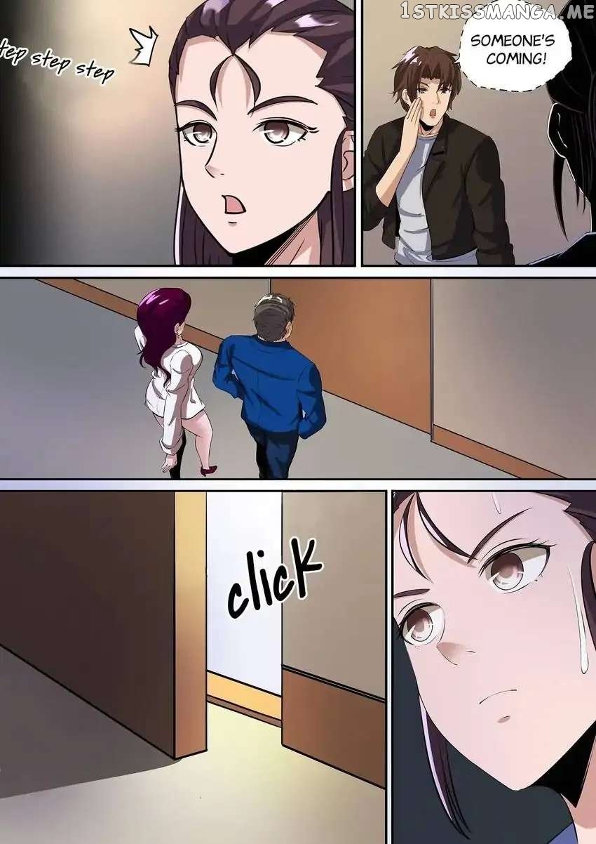 Royal Agent Chapter 41 - Page 11
